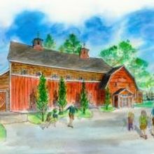 Matching Pledge Offered to Jumpstart Fundraising for Winni Playhouse Construction in 